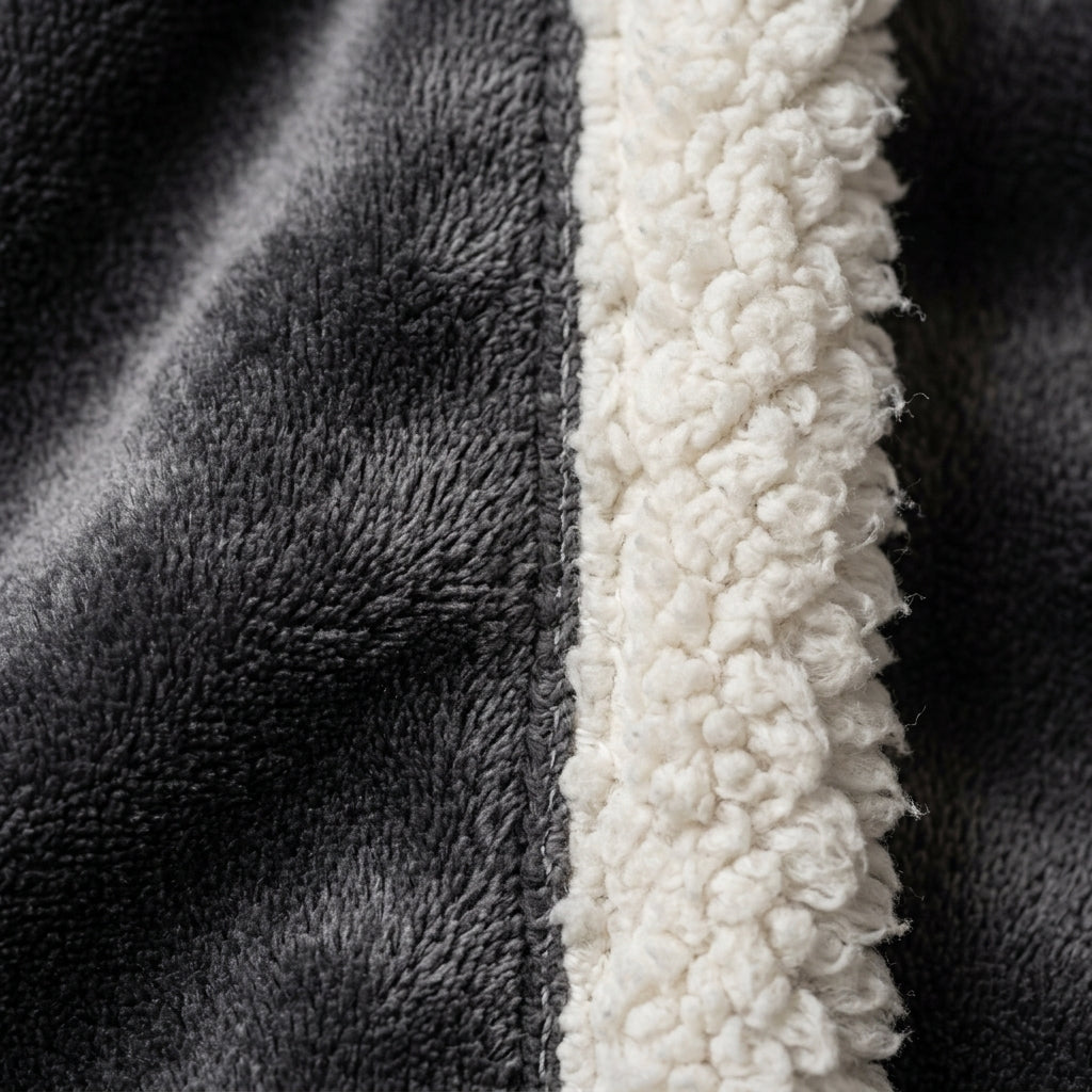 The Cozy Mode Robe