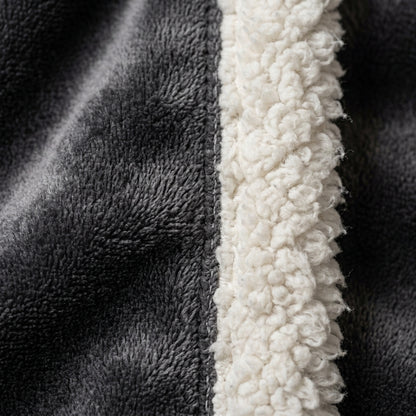 The Cozy Mode Robe